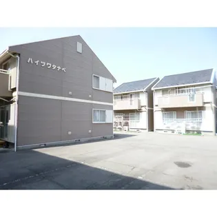 ハイツワタナベの画像
