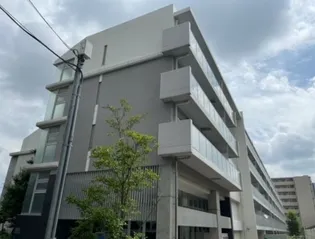東京都世田谷区池尻4【マンション】の外観