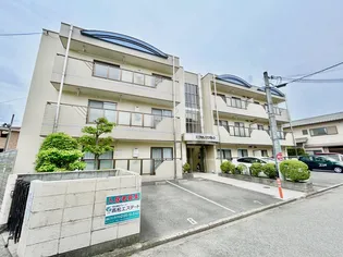 エクセレンスBE3の画像