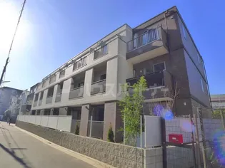 エルスタンザ綾瀬DEUXの画像