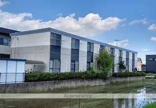 レオパレスWEST WINGの画像