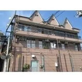 メゾン・トータルIII【2階】の外観