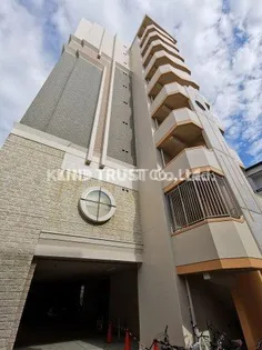 ドゥーエ本庄【5階】の外観