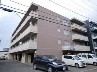 ルレーブ琴似の画像