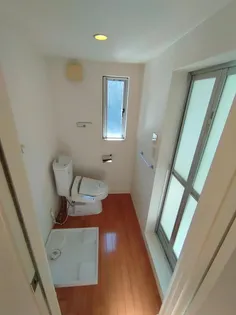 千石アパートメント【2階】の内装