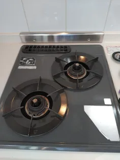 千石アパートメント【2階】の内装