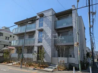 カーサレジオ IIの画像