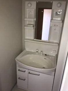 BLUE PINE愛子【3階】の内装