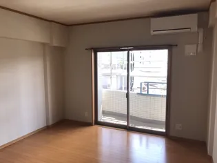 BLUE PINE愛子【3階】の居間