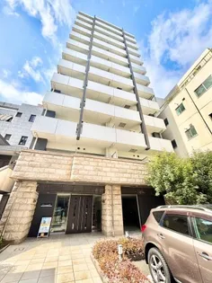 Gramercy Sakae【5階】の外観