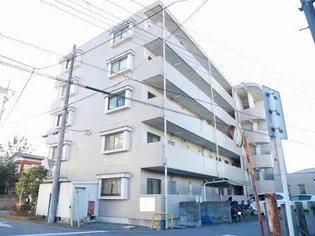 パレススリーゼの画像