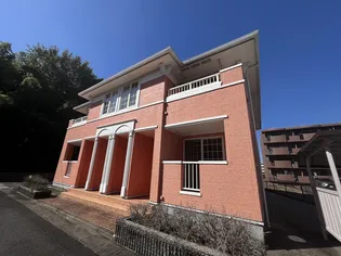 アンジェ ロゼの画像