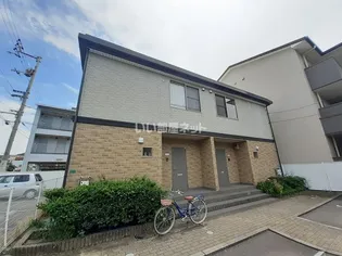 香川県高松市西宝町1【一戸建】の外観