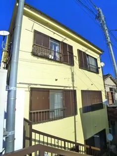 CRASTINE松戸字平潟の画像