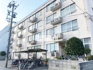 安藤ビルの画像