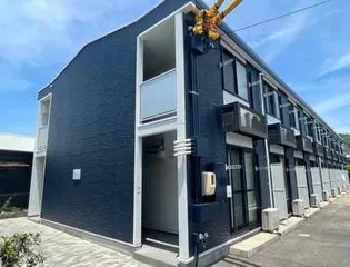 レオパレスUTSUMIの画像