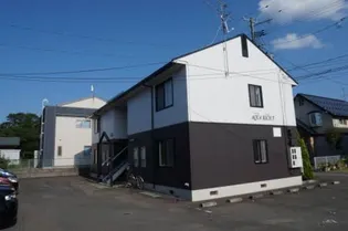 アクア リッチ Fの画像