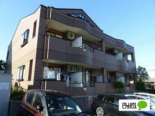 ローズガーデン青山の画像