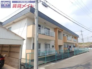 コーポ佐脇の画像