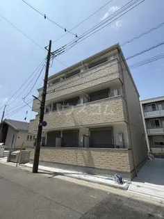 ZERDIA草加の画像