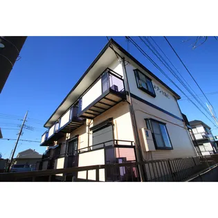 メゾン大島C棟の画像