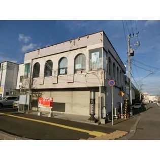 センターハイツの画像