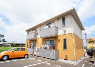 ケイコーポDの画像