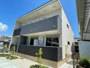 プレミール【2階】の外観