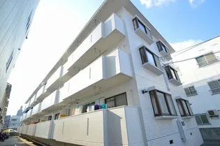 島本ビルの画像