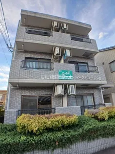 イーストコート・一忠【2階】の外観