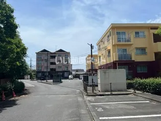 ガーデンプラトー河和田Bの画像