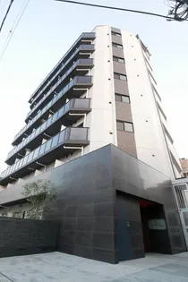 スプレスター綾瀬【7階】の外観