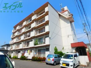 水谷マンションの画像