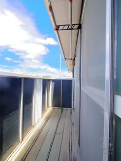 ツインヒルI【2階】の内装