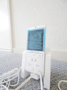 ツインヒルI【2階】の内装