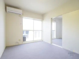 ツインヒルI【2階】の内装