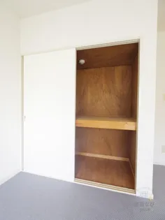 ツインヒルI【2階】の内装