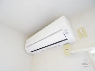 ツインヒルI【2階】の内装