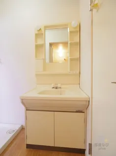 ツインヒルI【2階】の内装