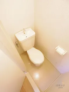 ツインヒルI【2階】の内装