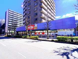 ツインヒルI【2階】の周辺