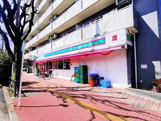 ツインヒルI【2階】の周辺