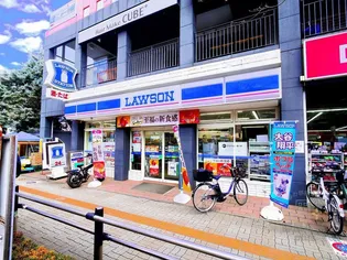 ツインヒルI【2階】の周辺