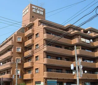 朝日プラザ広瀬川の画像