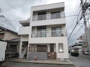 寺田ハイツの画像