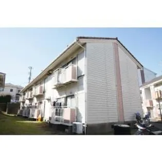 神奈川県横浜市南区六ツ川2【アパート】の外観