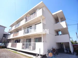 カトレヤハイツの画像