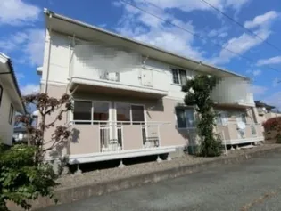 トゥインクル東和田 Aの画像