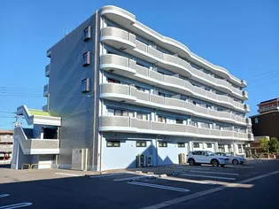 サンフォレスタ上道の画像