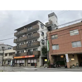 ノーブルハイム高尾の画像